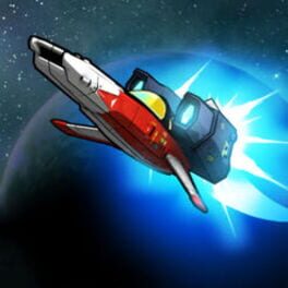 Cover Galak-Z: Varient Mobile