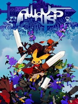 Cover Awaysis