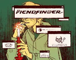Cover FiendFinder.com