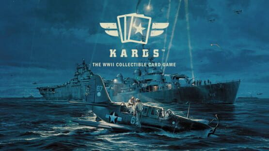 Screenshot Kards: The WWII Card Game