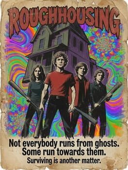 Cover Roughhousing