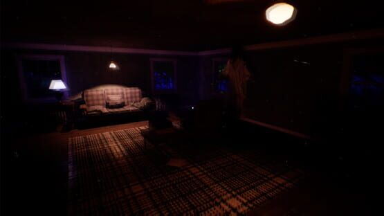 Screenshot Roughhousing