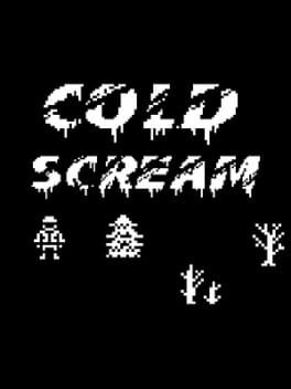 Cover Cold Scream