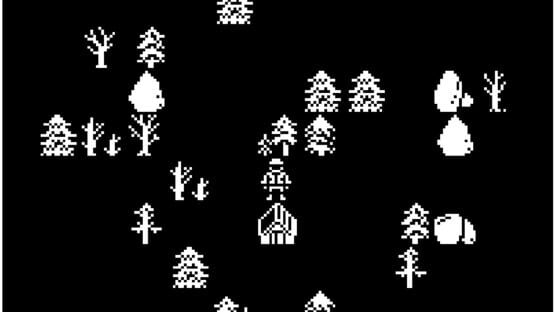 Screenshot Cold Scream