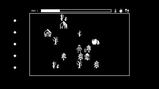 Screenshot Cold Scream