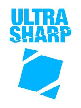 Cover Ultra Sharp