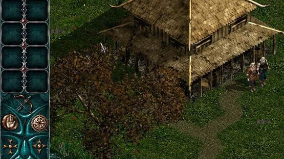 Screenshot Konung: Legend of the North