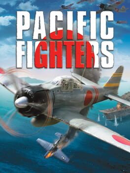 Cover Pacific Fighters