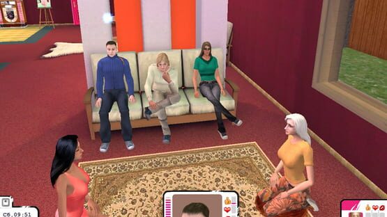 Screenshot Dom-2