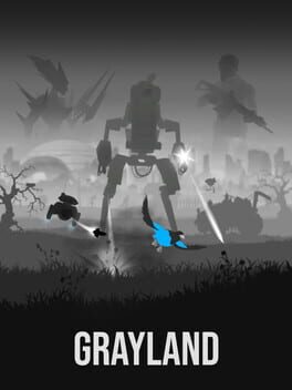 Cover Grayland