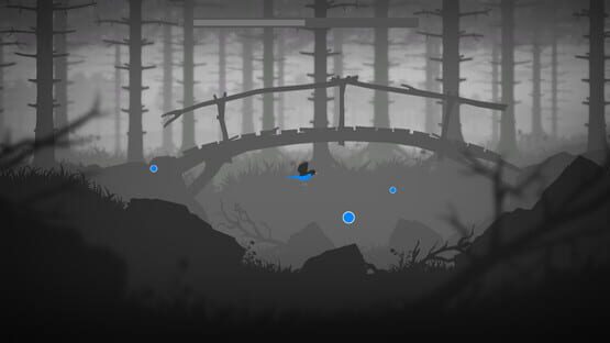 Screenshot Grayland