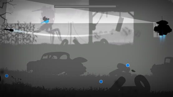 Screenshot Grayland