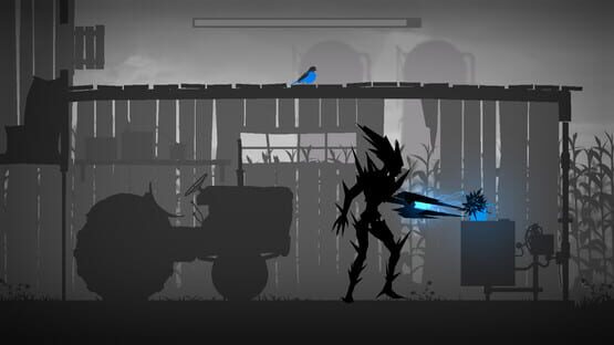 Screenshot Grayland