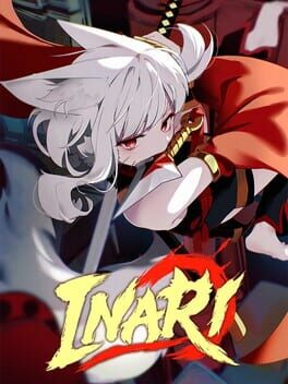 Cover Inari