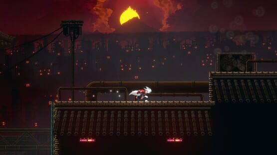 Screenshot Inari