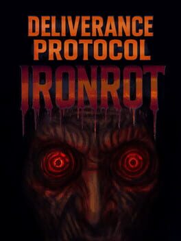 Cover Deliverance Protocol: Ironrot