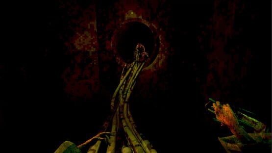 Screenshot Deliverance Protocol: Ironrot