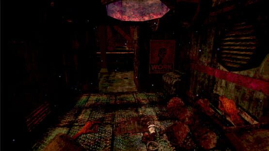 Screenshot Deliverance Protocol: Ironrot
