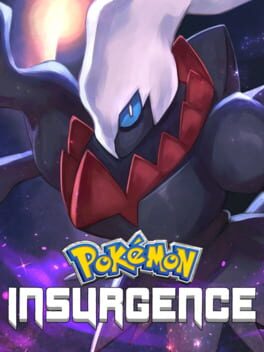 Cover Pokémon Insurgence