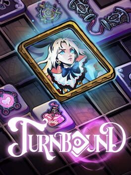 Cover Turnbound