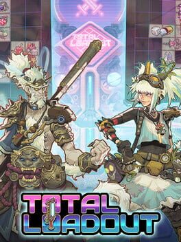 Cover Total Loadout