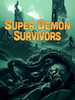 Cover Super Demon Survivors