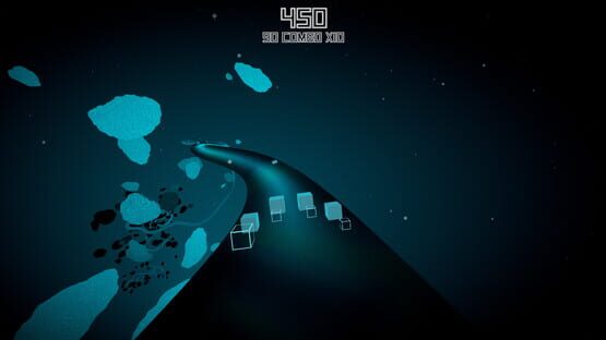 Screenshot Metrail