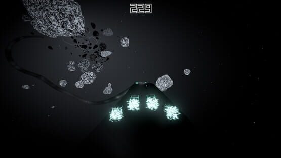 Screenshot Metrail
