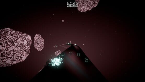 Screenshot Metrail