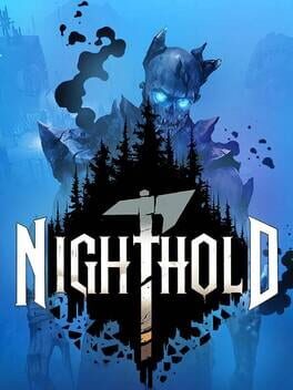 Cover Nighthold