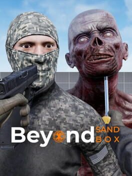 Cover Beyond Sandbox