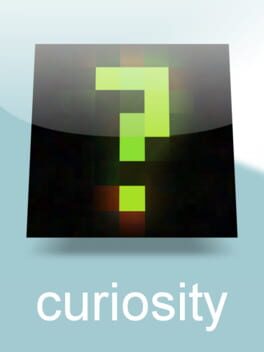 Cover Curiosity: What's Inside the Cube?