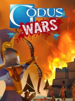Cover Godus Wars
