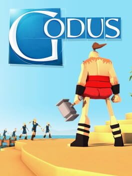 Cover Godus