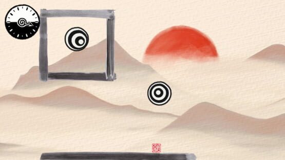 Screenshot Black Zen White
