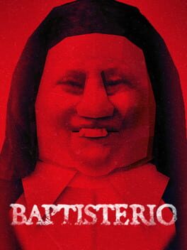 Cover Baptisterio