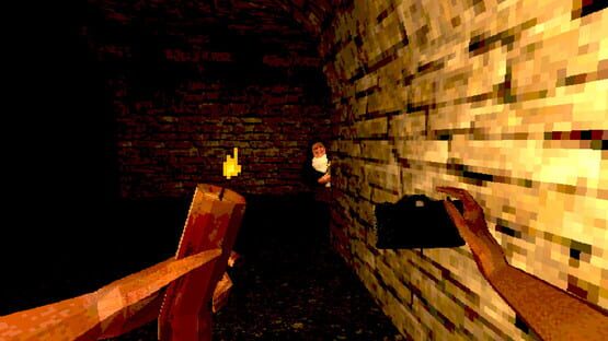 Screenshot Baptisterio
