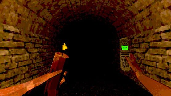 Screenshot Baptisterio