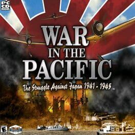 Cover War in the Pacific