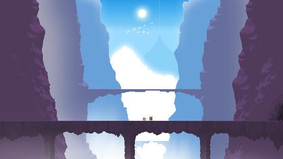 Screenshot Rune the First Wanderer