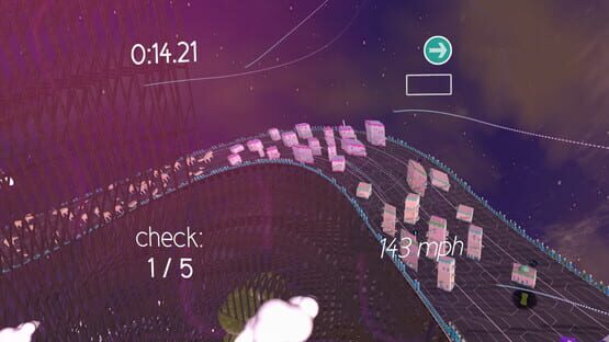 Screenshot Observatory: A VR Variety Pack