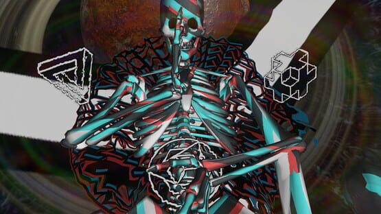 Screenshot Observatory: A VR Variety Pack