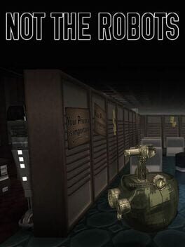Cover Not the Robots