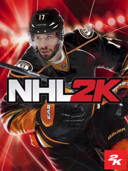 Cover NHL 2K