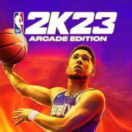 Cover NBA 2K23: Arcade Edition