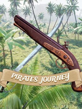 Cover Pirates Journey