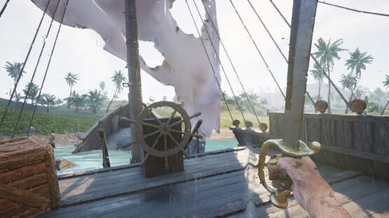 Screenshot Pirates Journey