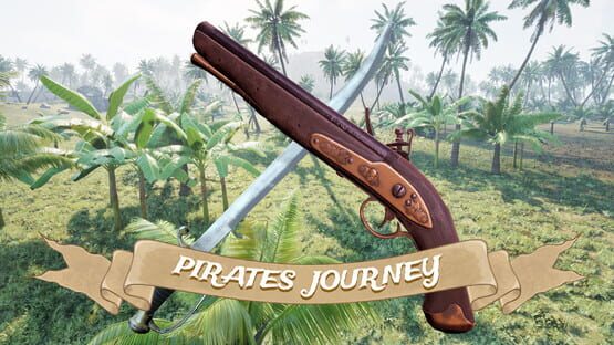 Screenshot Pirates Journey