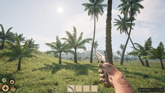 Screenshot Pirates Journey