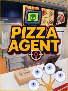 Cover Pizza Agent